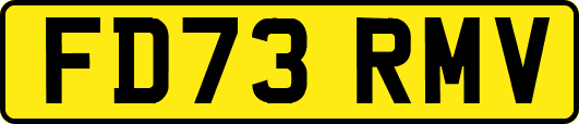 FD73RMV