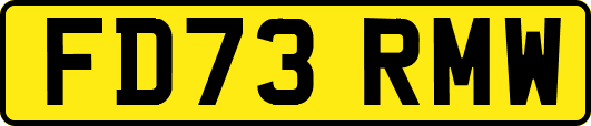 FD73RMW