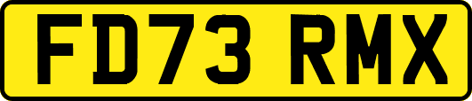 FD73RMX