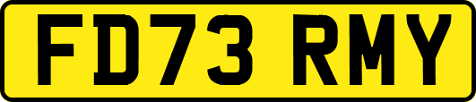FD73RMY