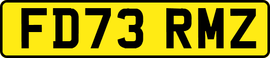 FD73RMZ