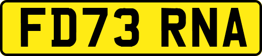 FD73RNA