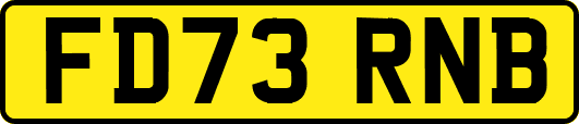 FD73RNB