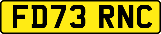 FD73RNC