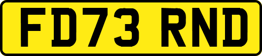 FD73RND
