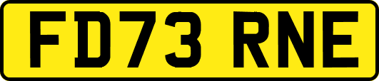 FD73RNE