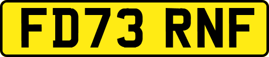 FD73RNF