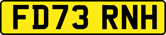 FD73RNH