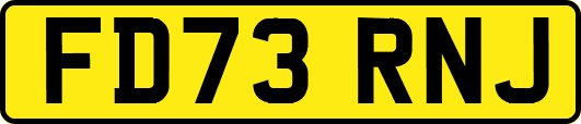 FD73RNJ