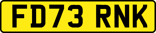 FD73RNK