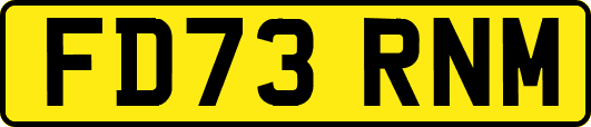 FD73RNM