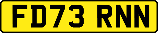 FD73RNN
