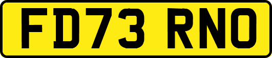FD73RNO