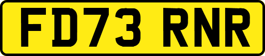 FD73RNR