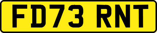 FD73RNT
