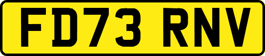 FD73RNV