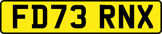 FD73RNX