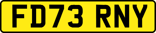 FD73RNY