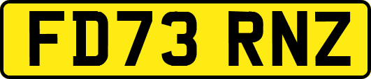 FD73RNZ