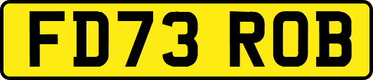 FD73ROB