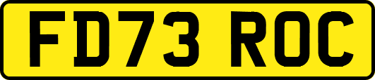 FD73ROC