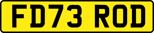 FD73ROD