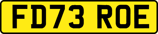 FD73ROE