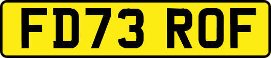 FD73ROF