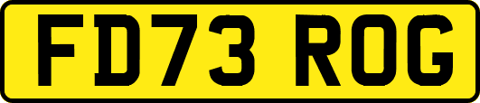 FD73ROG