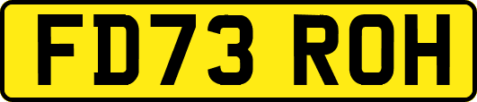 FD73ROH