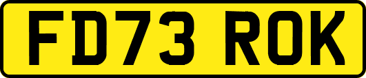 FD73ROK