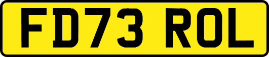 FD73ROL