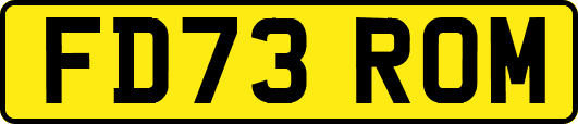FD73ROM