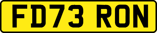 FD73RON