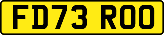 FD73ROO