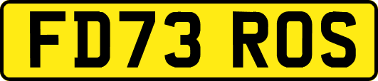 FD73ROS