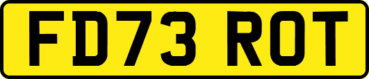 FD73ROT