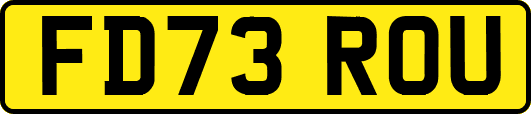 FD73ROU