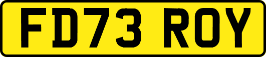 FD73ROY