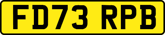 FD73RPB