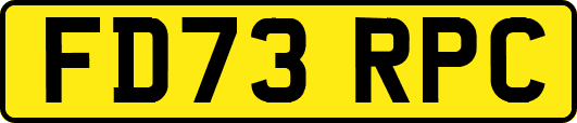 FD73RPC