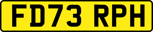 FD73RPH