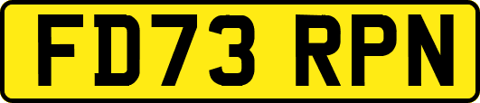 FD73RPN
