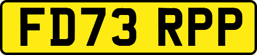FD73RPP