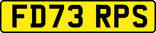 FD73RPS