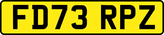 FD73RPZ