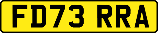 FD73RRA