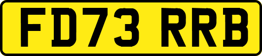 FD73RRB