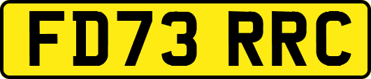 FD73RRC