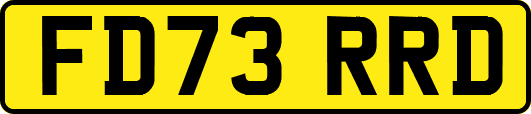 FD73RRD